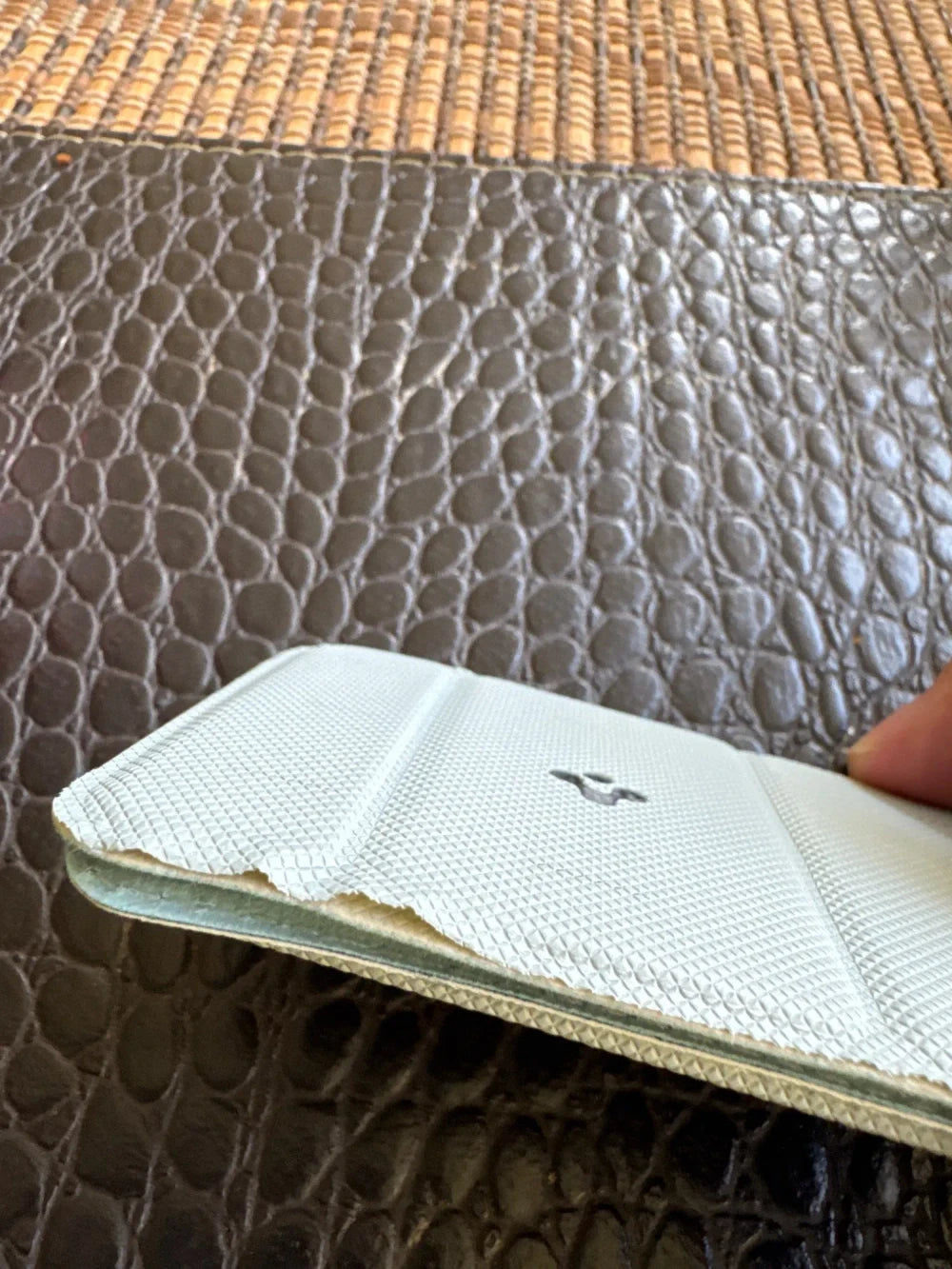 Review Card